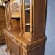 Important buffet deux-corps style Renaissance en noyer massif