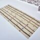 Neutral Vintage Turkish Off White Rug sku 3390