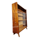 Vitrine vintage marron de Tatra, 1970