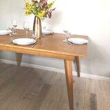 Vintage table from the 50s/60s