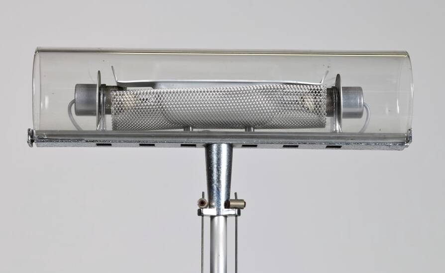 Lampadaire Acheo Gianfranco Frattini pour Artemide
