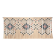 Contemporary Geometric Artisian Raw Cotton South American Sculpture / Tape