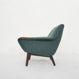 Fauteuil moderne pour enfants, années 1950