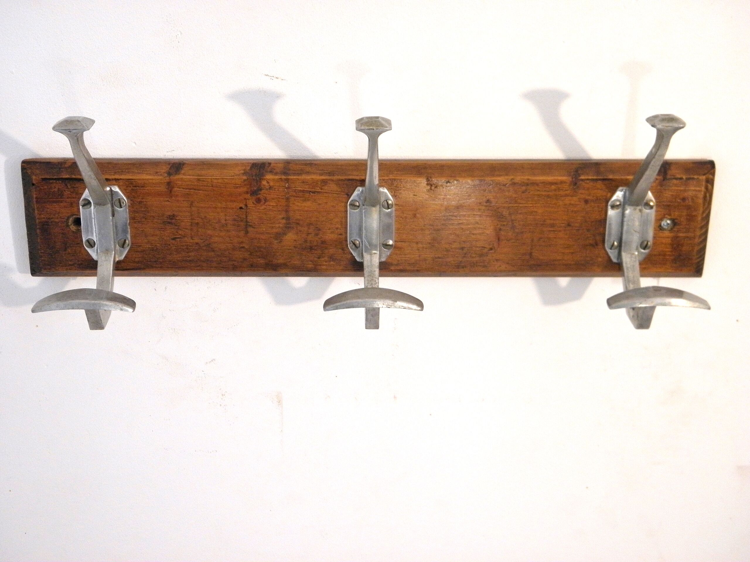 1930s coat rack