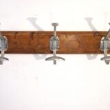 1930s coat rack