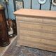 Commode époque Louis philippe chêne