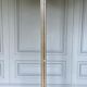 Quadrifoglio floor lamp by Gae Aulenti for Harvey Guzzini 1974