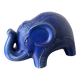 Ceramic elephant by Aldo Londi for Bitossi, Italy, 1960s