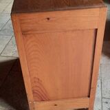 Commode année 50