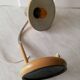 Lampe de bureau Resistex années 50