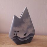 Porcelain vase "Virebent"