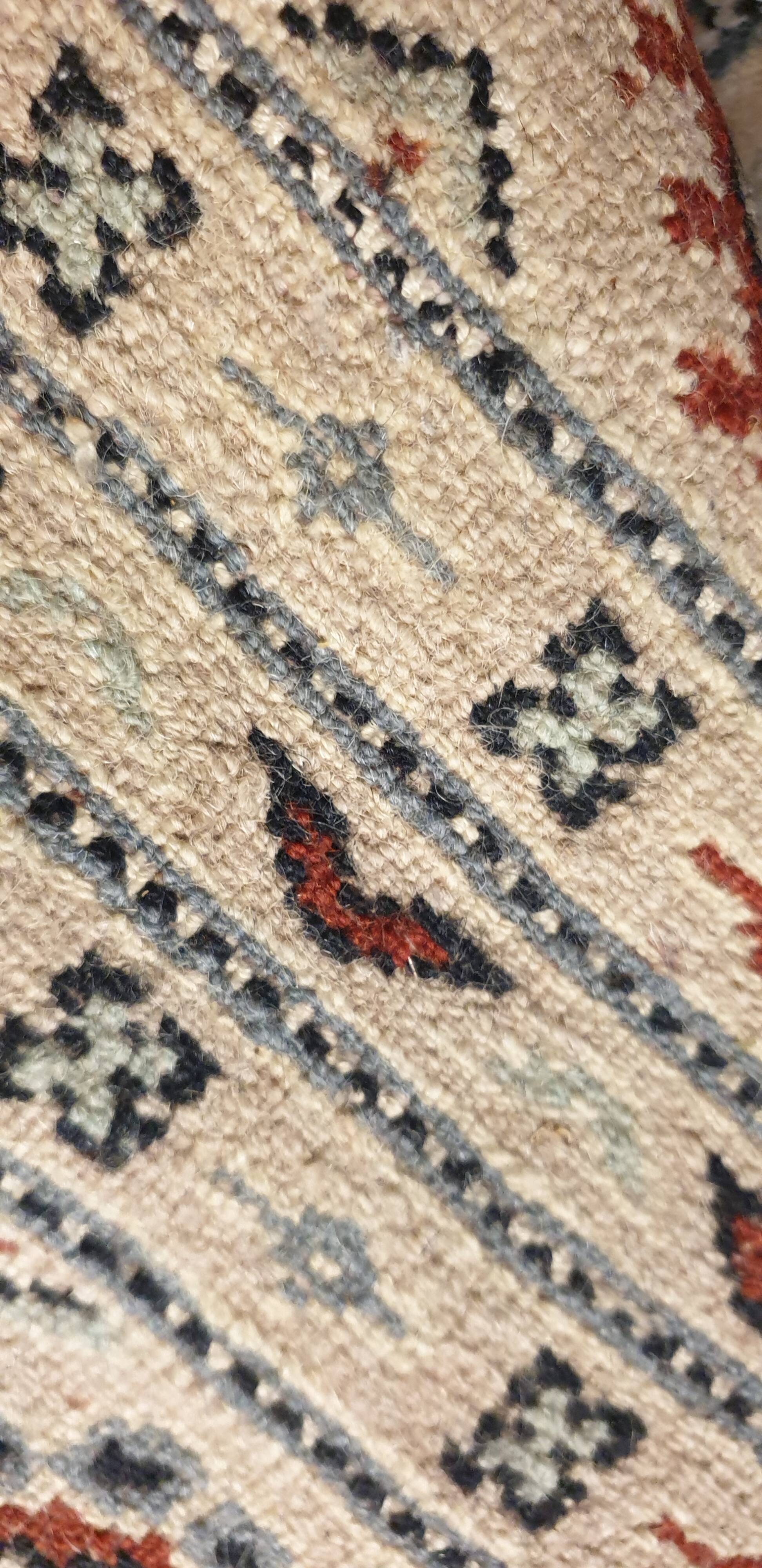 Persian rug