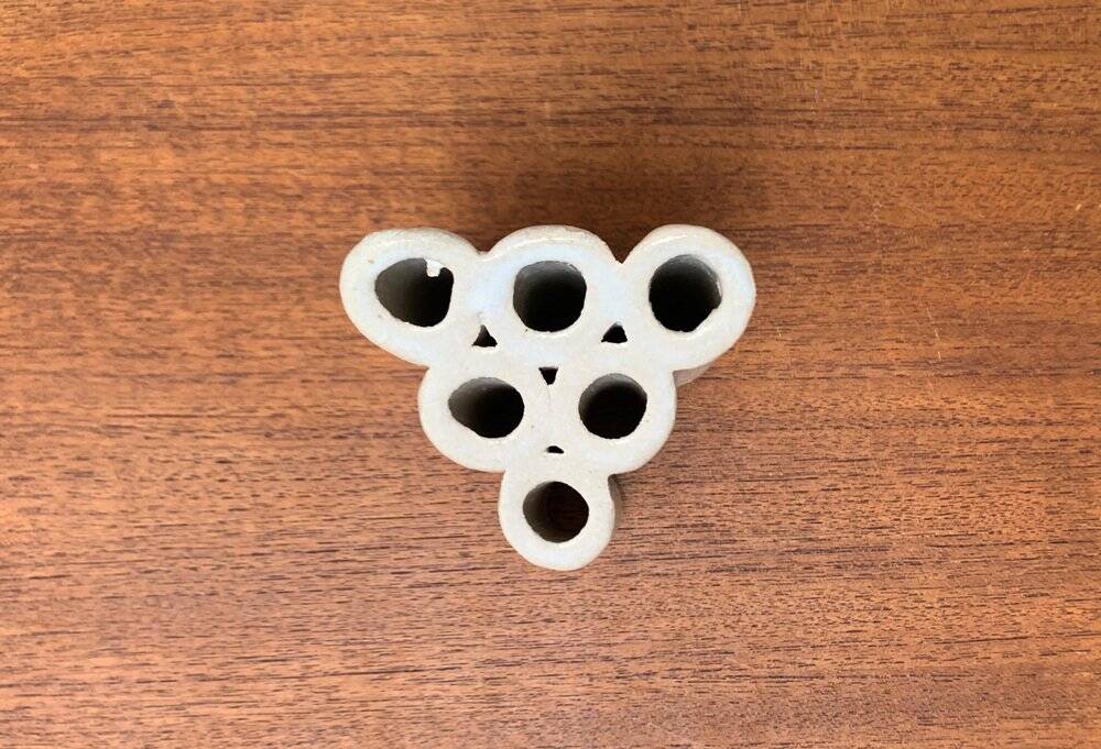 Mid-century German studio sculpture, 1960s