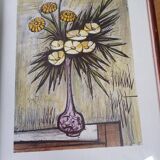 Bernard Buffet reproduction