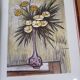Reproduction bernard buffet