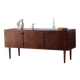 Enfilade vintage en palissandre – Design danois – Pièce unique