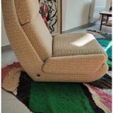 Fauteuil Jean Prevost