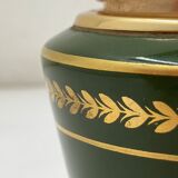 Limoge porcelain lighter