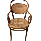 THONET ARMCHAIR MODEL 1011 CIRCA 1890 Austria