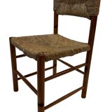 Vintage Dordogne Chair for Robert Sentou, 1970