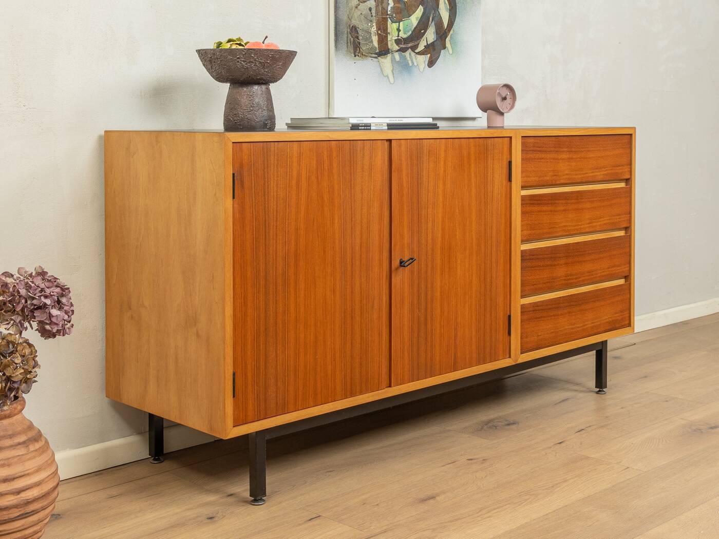 1950s Sideboard