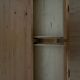 Commode en pin, Charlotte Perriand pour Les Arcs