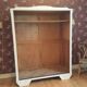 Patinated Parisian wardrobe