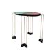 Table d'appoint conçue par Gaetano Pesce, Collection Fish Design