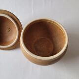 Sugar bowl