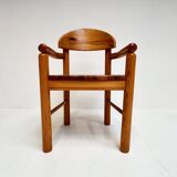 Rainer Daumiller armchair, 1970s