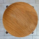 Vintage school stool