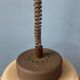Mid Century Herda mushroom suspension