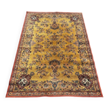 Tapis de style oriental