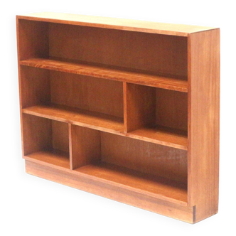 Vintage teak bookcase made in Australia