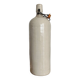 Large stoneware bottle