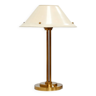 Art Deco Table Lamp by Jean Perzel, France 1940's