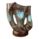 Vase Vallauris