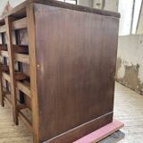 XXL sideboard with drawers