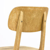 School chair by Carl Sasse for Casala