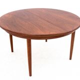Dining table Denmark 1960s