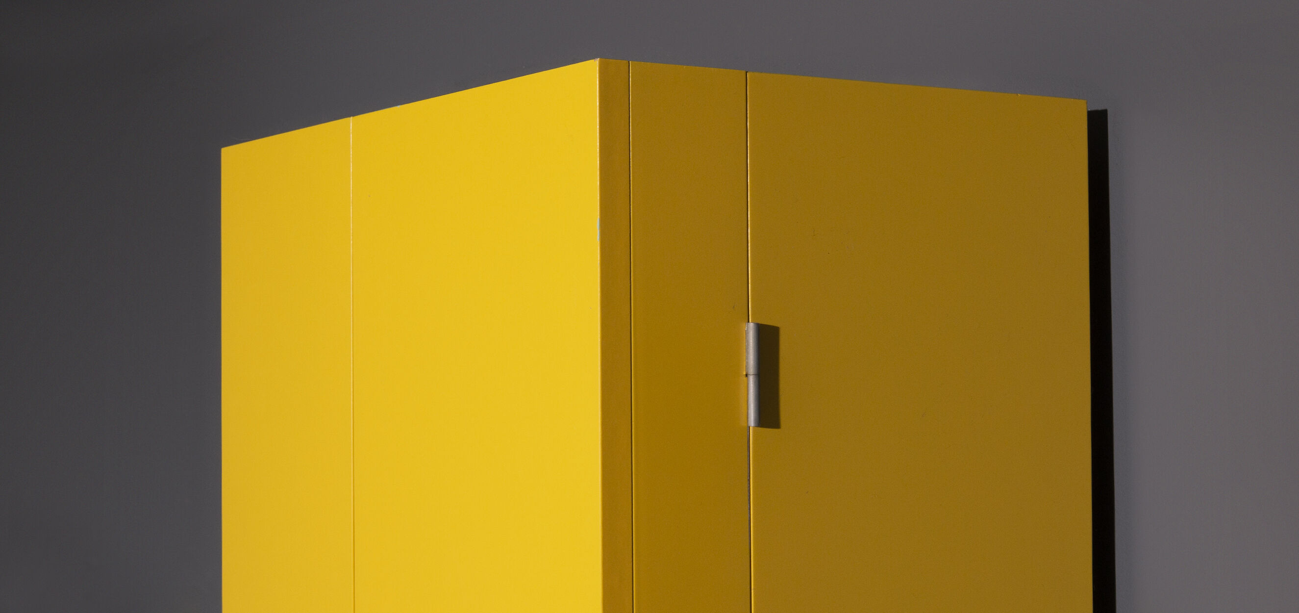 Shoe cabinet by Schönbuch