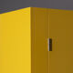 Shoe cabinet by Schönbuch