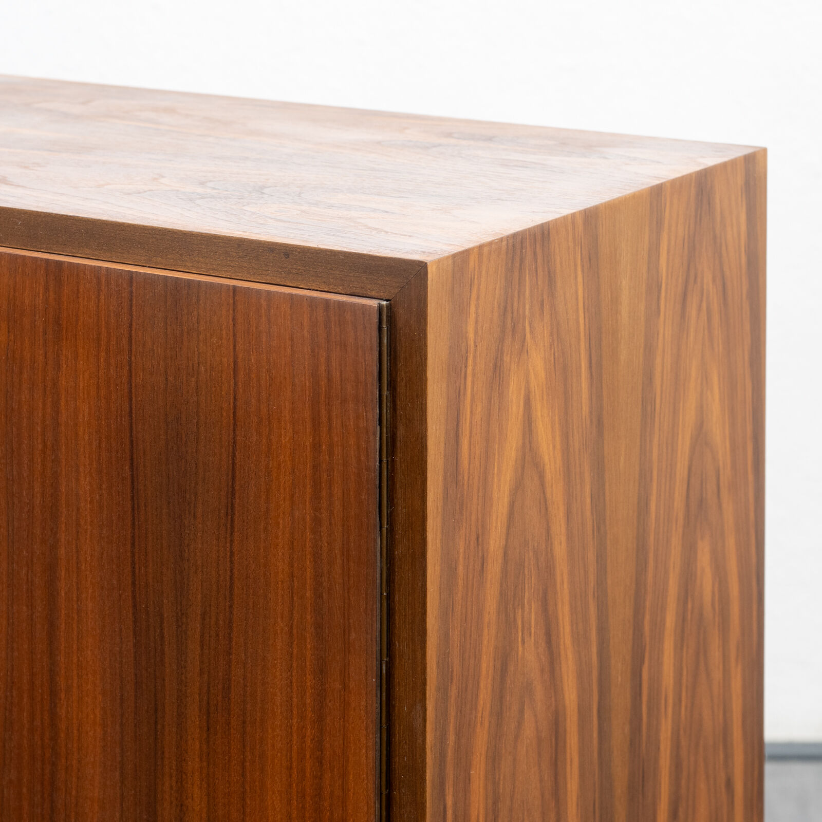 High enfilade, drowned, restored, 100cm