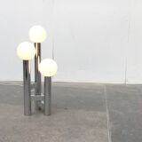 Vintage German Space Age table lamp