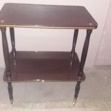 Table des années 60
