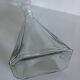 Trapeze carafe/vintage years 60-70