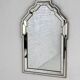 Miroir art déco vintage