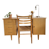Vintage Desk - 1960s