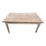 Table de ferme