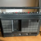 Old Thomson radio cassette 70s